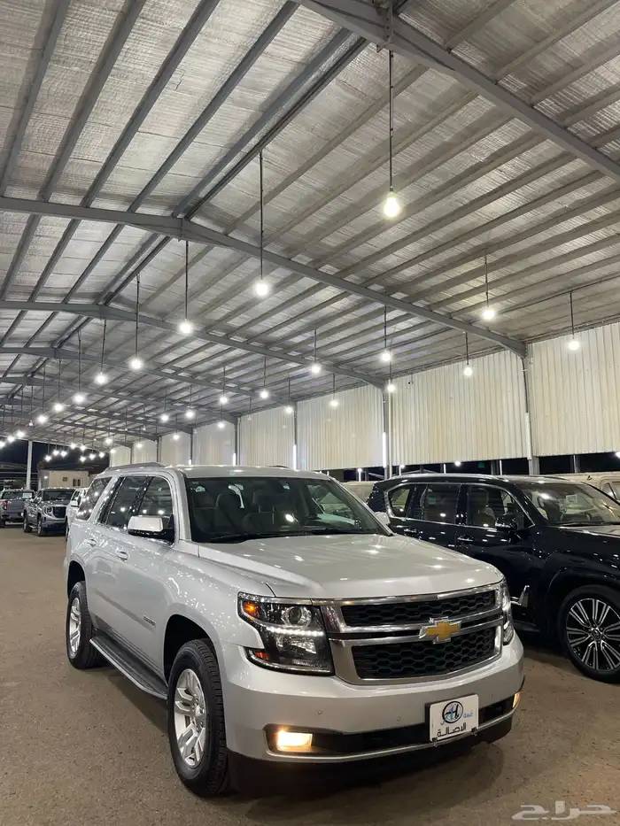 تاهو 2020 ستاندر دبل 10