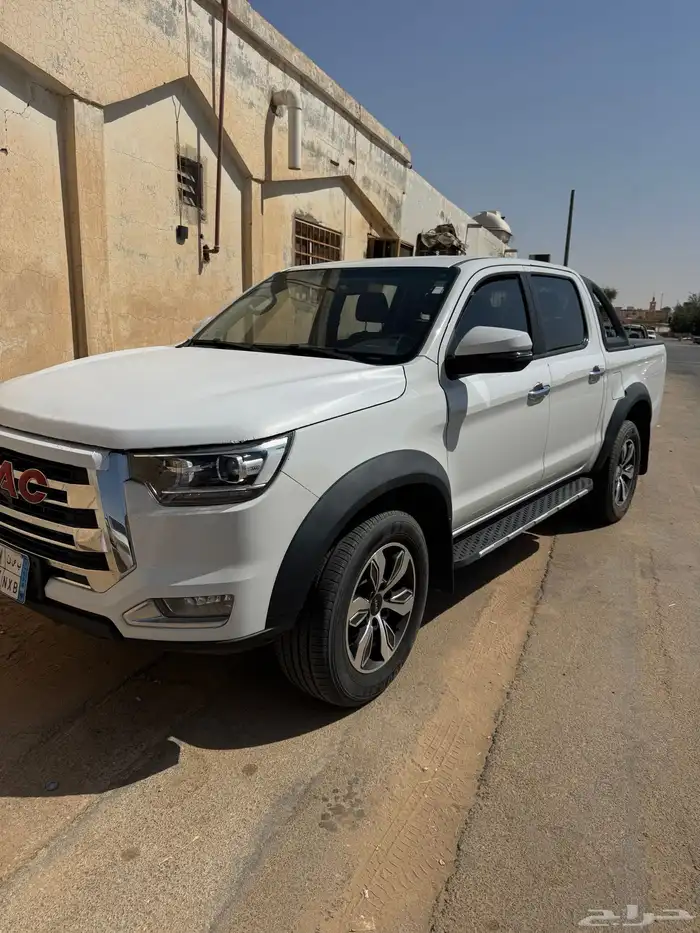 للبيع سيارك جاك 3