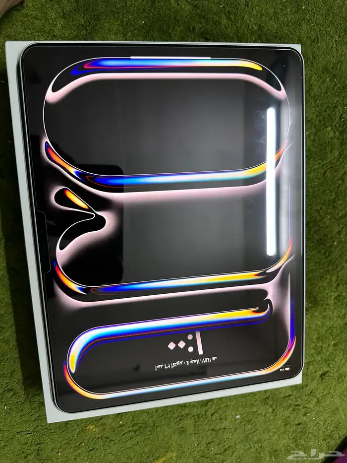 ايباد برو 13 إنش 256 M4 0