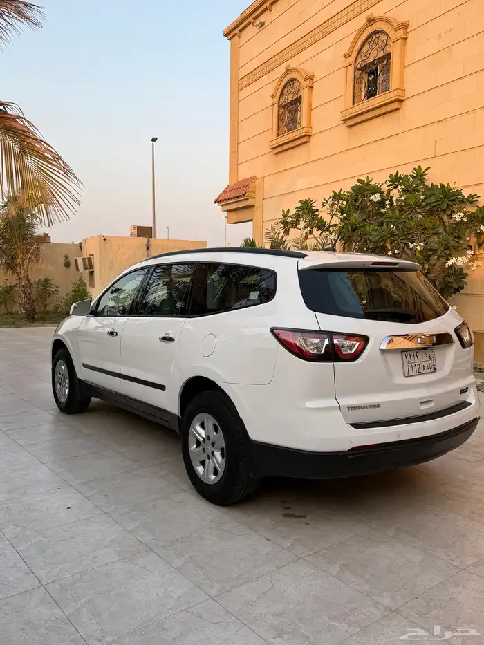 ترافيرس 2017 2