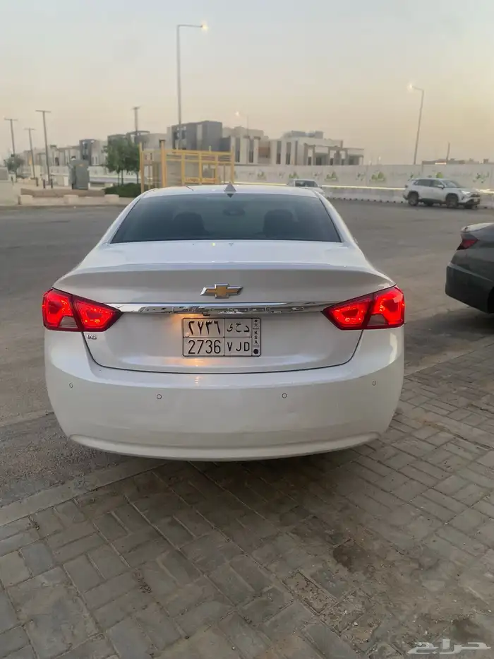 امبالا سعودي نظيييف 6