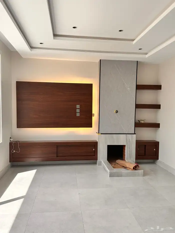 ديكورات دخليه تصميم وتنفيذ 38