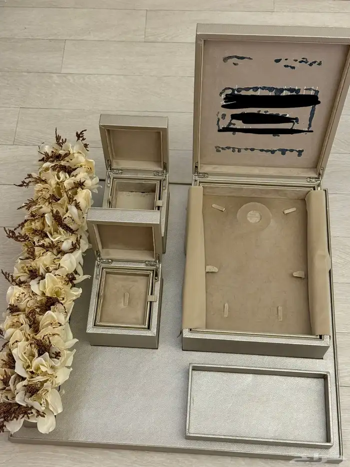 صندوق شبكة فاخر للبيع 0