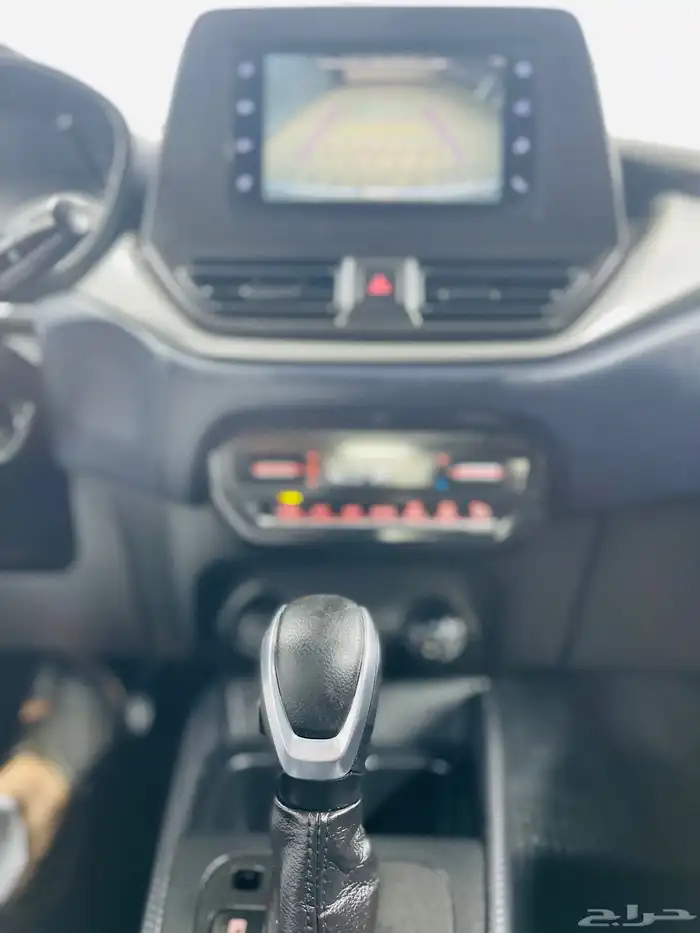 سوزوكي بالينو GL موديل 2024 17