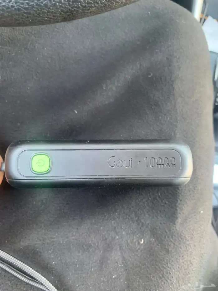 شاحن سفري بوربانك 2