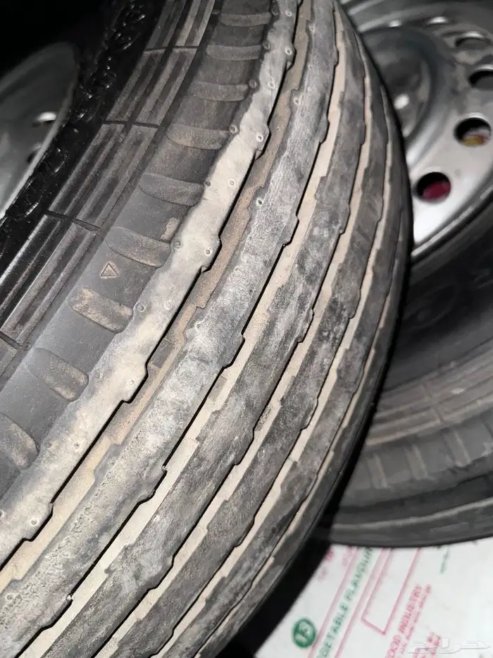 كفرات بالون 15-825 0