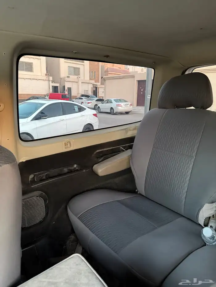 ربع باترول 4500 2006 12