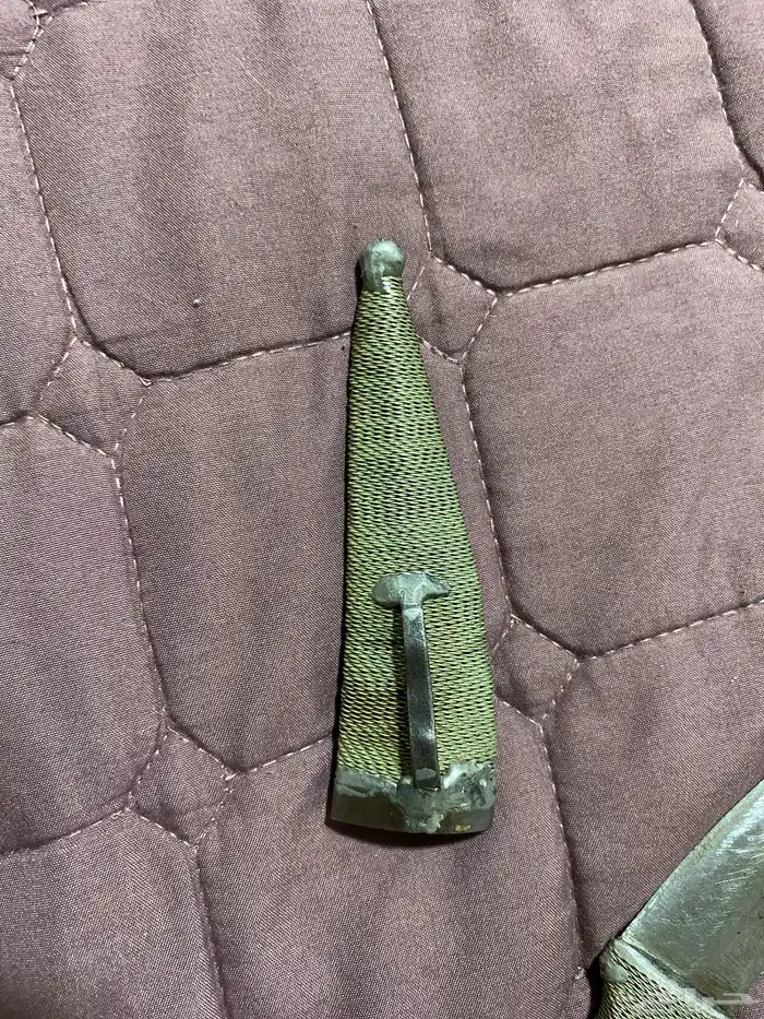 جنبيه صغيره 3