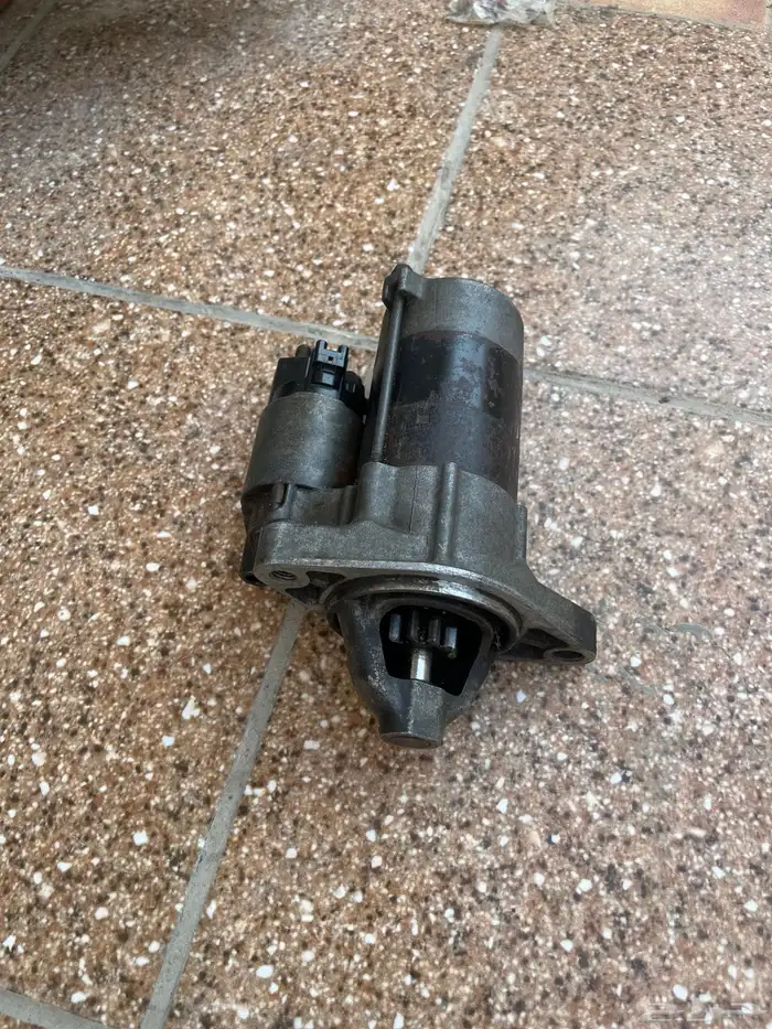 يارس موديل 2011 0