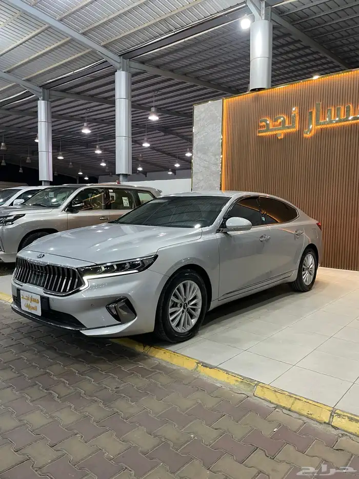 كادنزا موديل 2020 ديزل 5