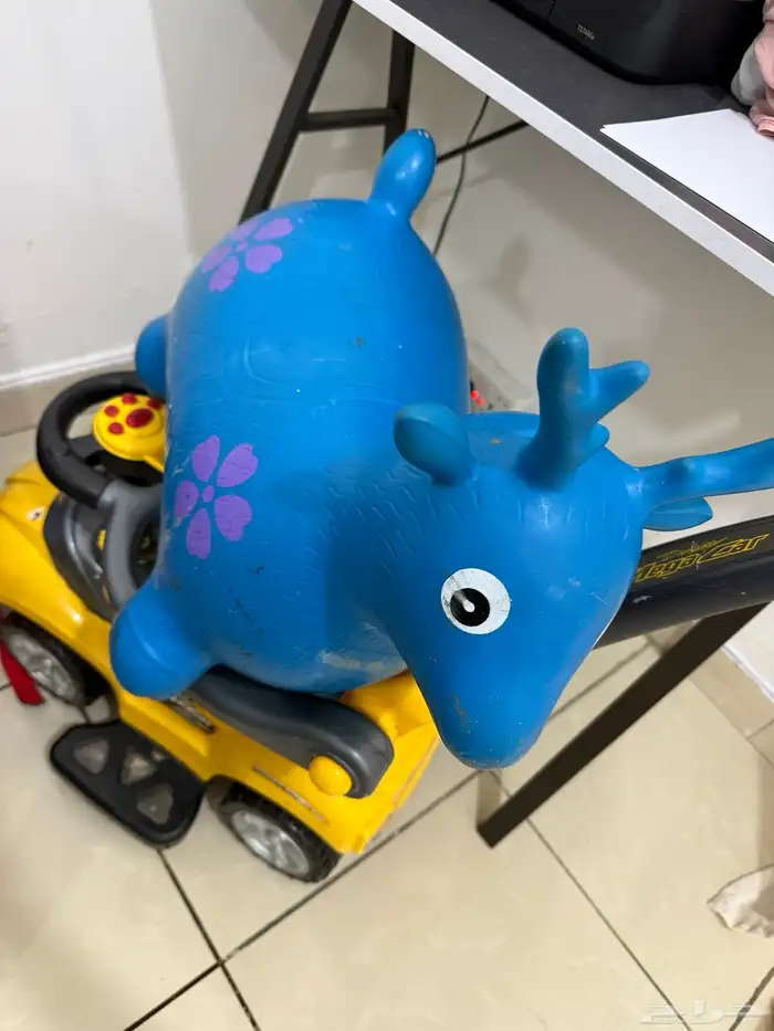 اغراض اطفال 0