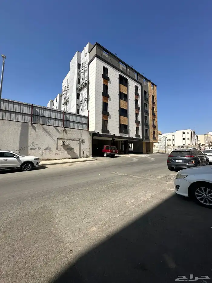 بمكة سكني 1