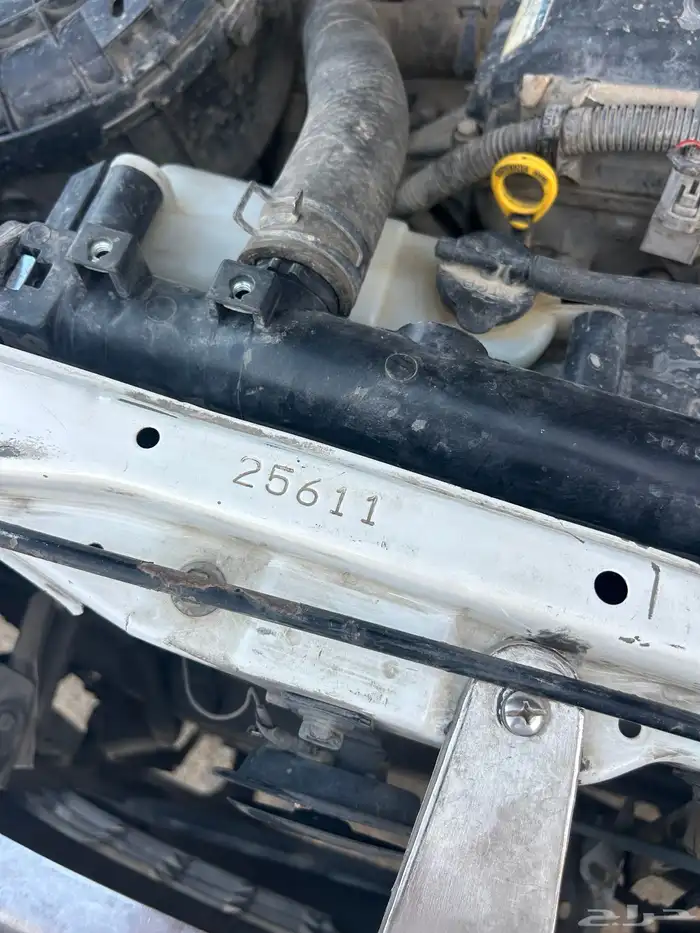 هايلكس غمارتين 21