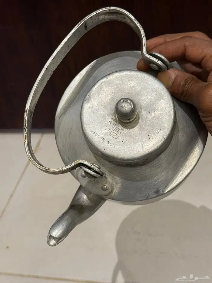 ابويق ختمين sic وركوه وعلبة حليب كويكز 4