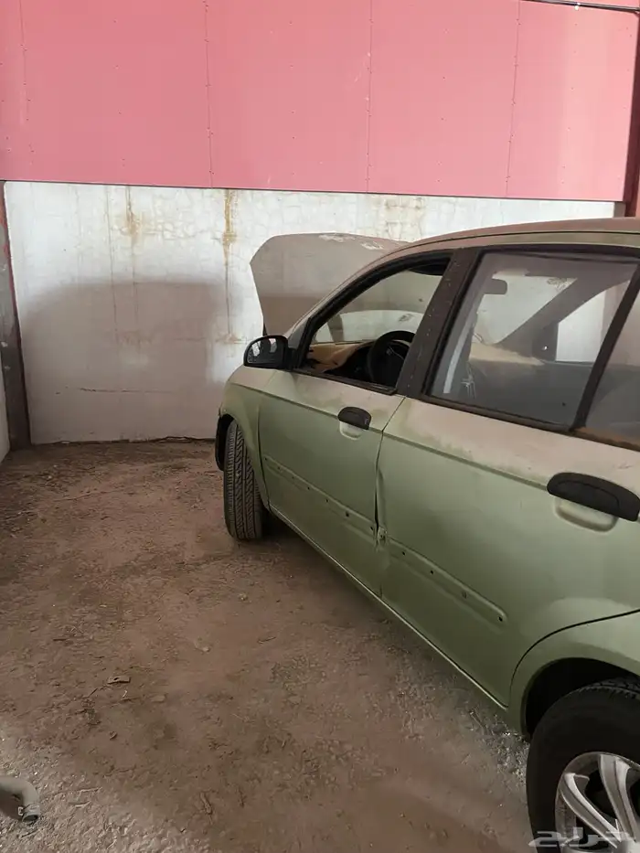 جاتز هونداي تشليح 1