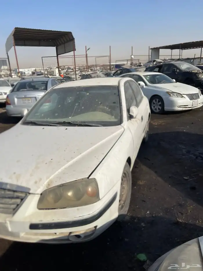 النترا 2005 تشليح قطاع غير فقط 1