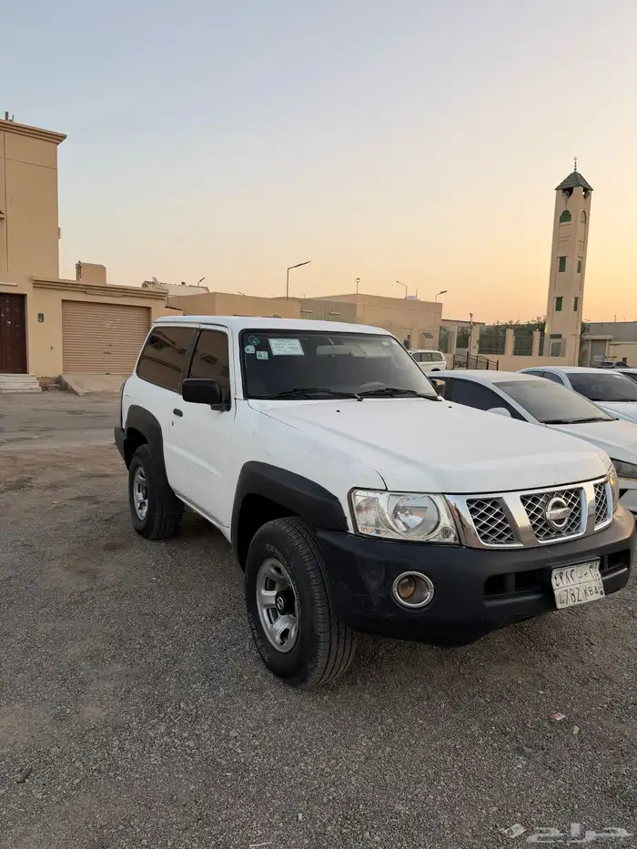 ربع باترول 4500 2006 2