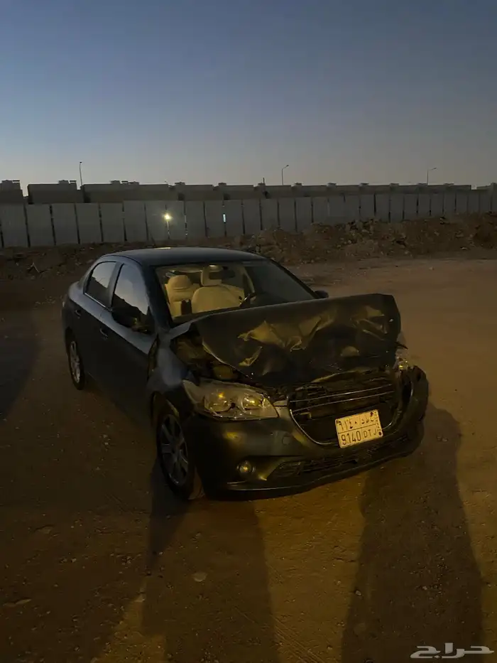 بيجو مصدومة 5