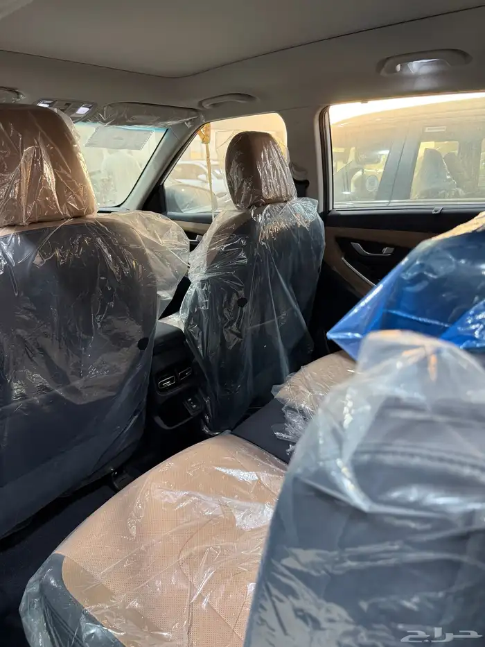 هونداي كريتا 7 مقاعد عروض خاصه في التقسيط والكاش تسليم فوري 9