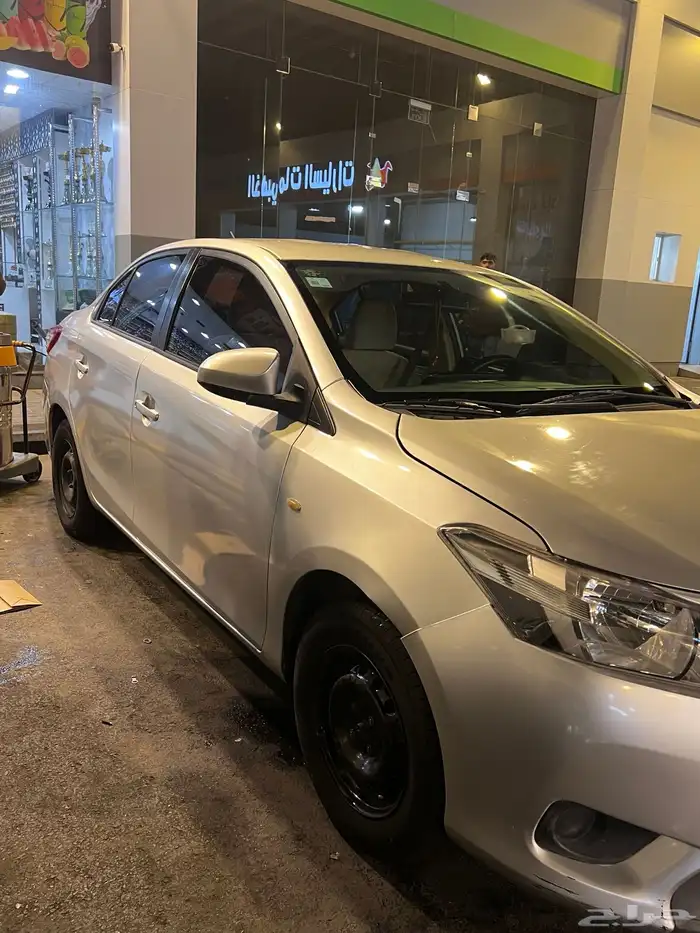 يارس 15 اقبل بدل 0