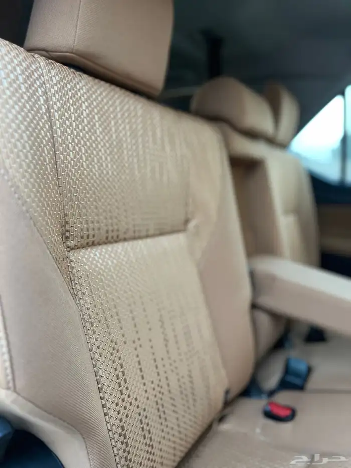 فورشنر 2020 مالك واحد GX 4 سرندل 15