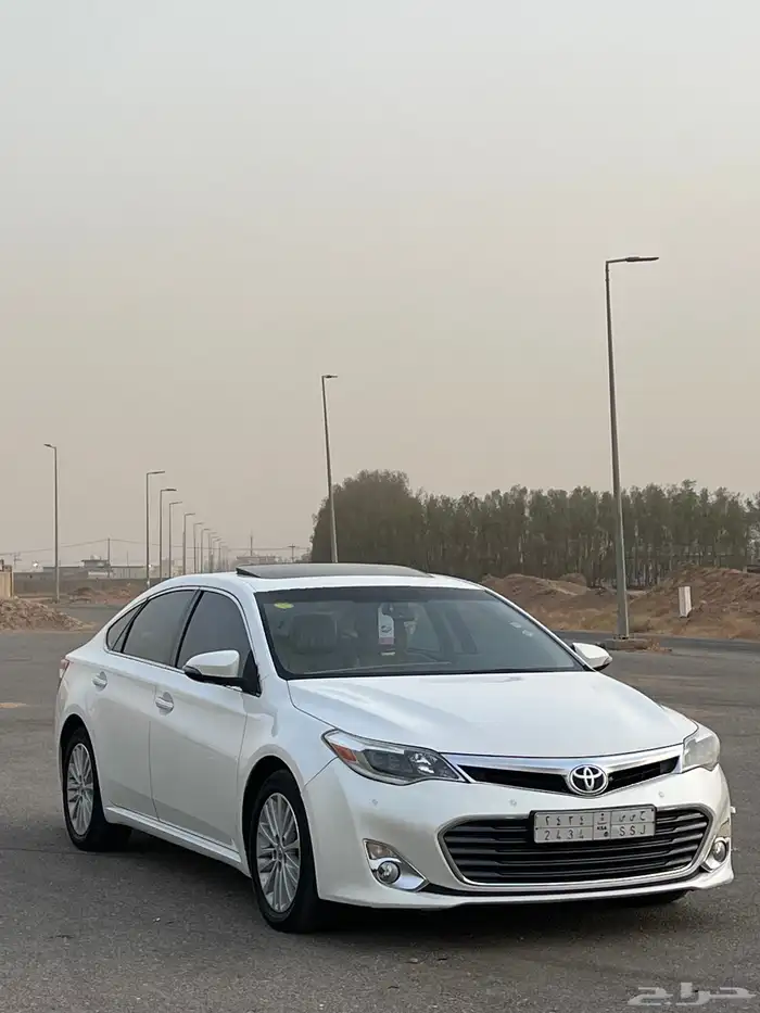 افالون 2013 مرشوش كامل بسبب تقشر عيب مصنعي ممشا الموتر 488 7