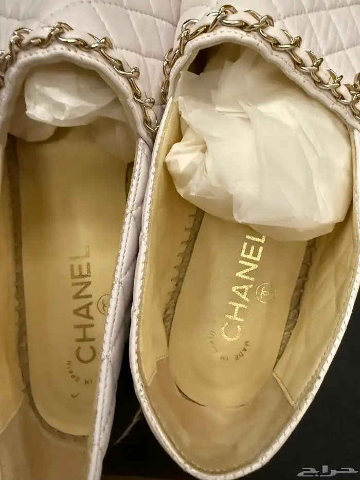 احذيه ماركات عالميه اصليه Chanel-find-Gucci 21