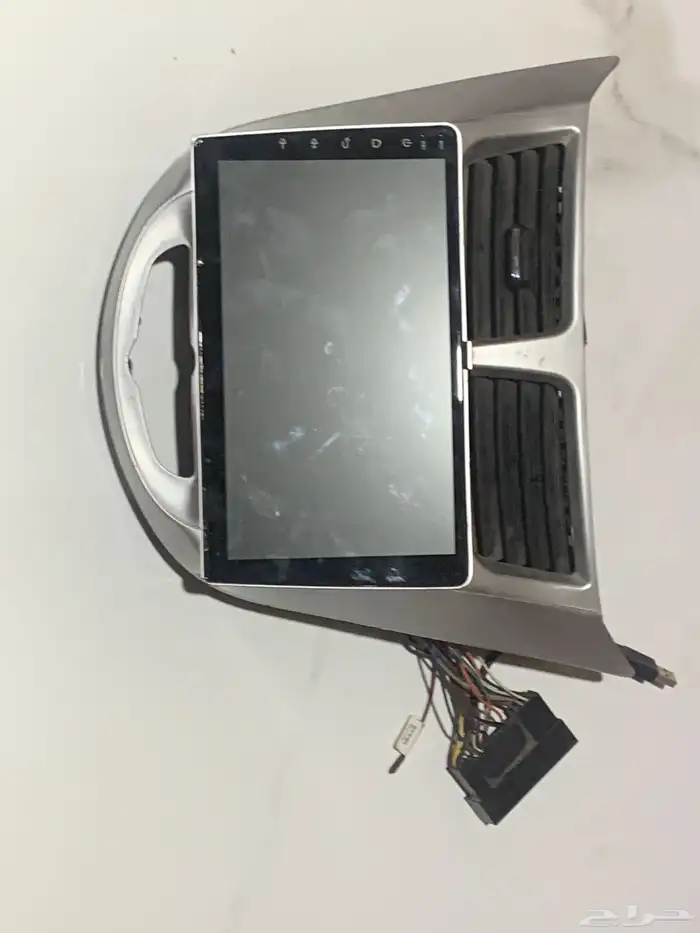 شاشة اكسنت 0