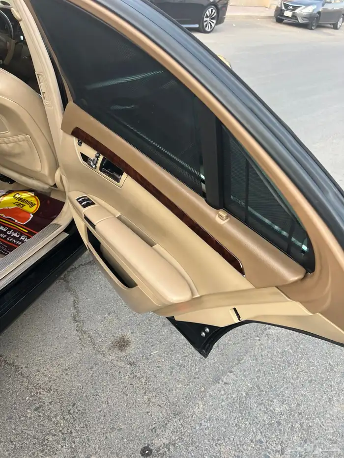 مرسيدس 2013 للبيع 11