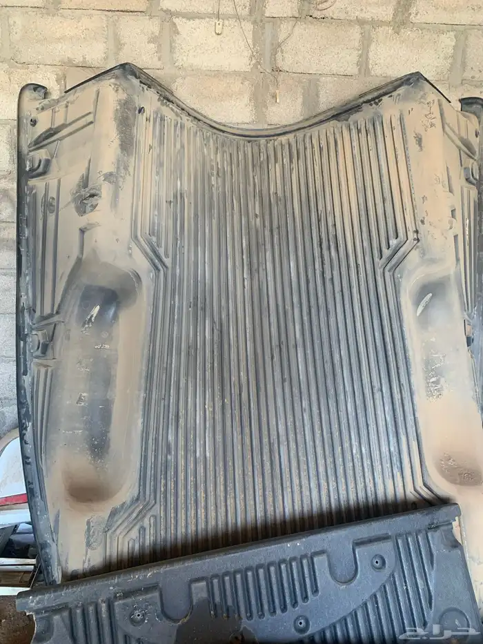 حامي صندوق هايلوكس غماره من 12 إلى 15 وكاله 0