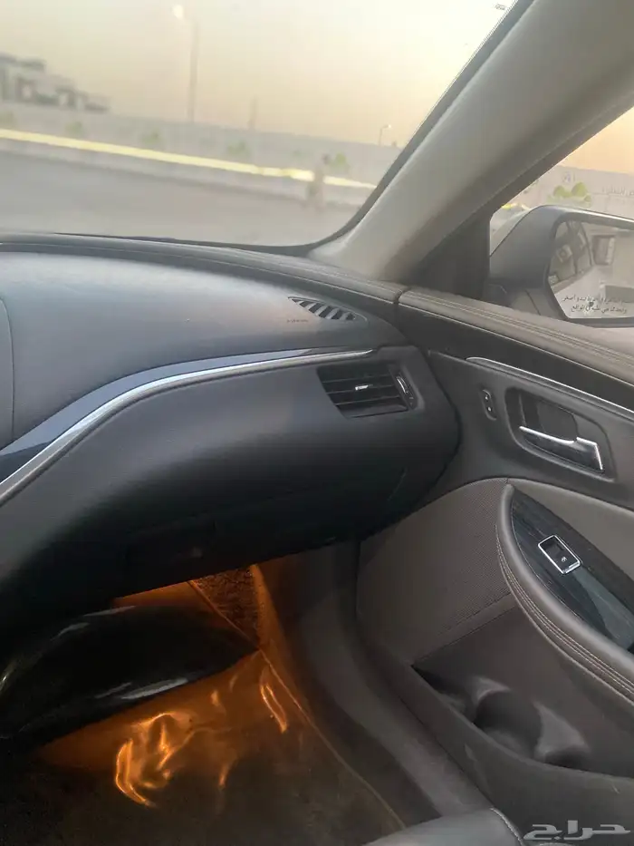 امبالا سعودي نظيييف 17
