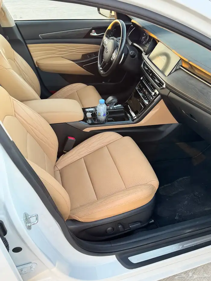 كيا كدينزا موديل 2020 اخر دفعة 27