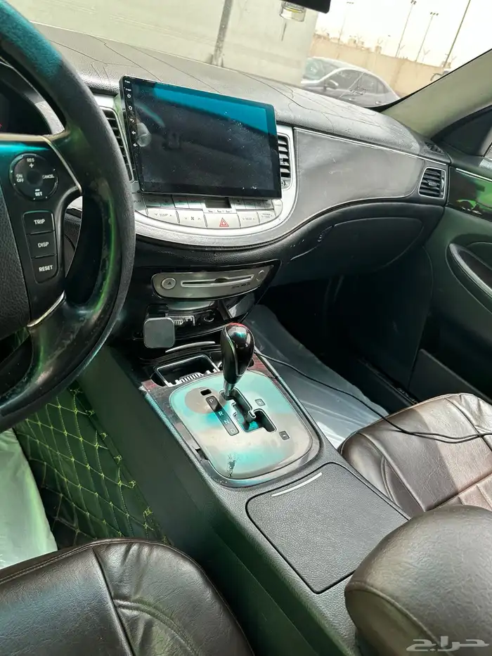 جنسس 2012 للبيع او البدل 8