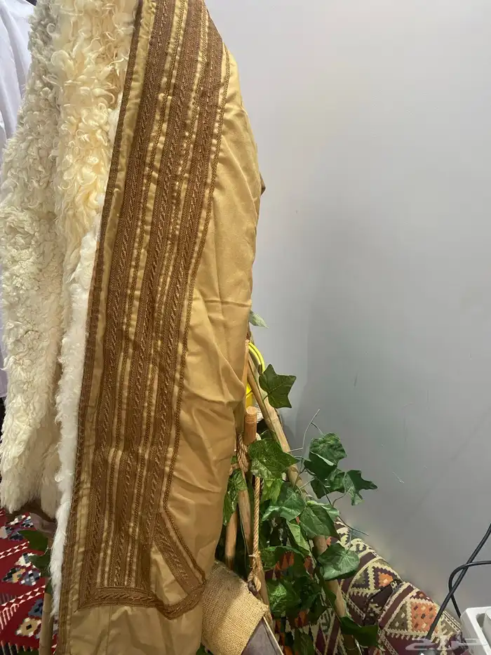 فروة للبيع 0