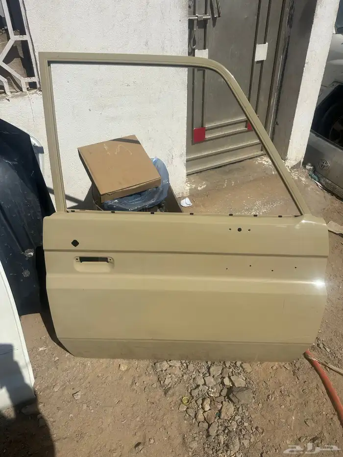 باب شاص او جيب ربع يمين 2020 0