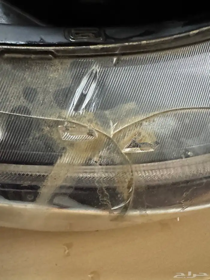 قطع النترا تشليح 2023 8