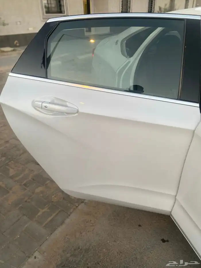 امبالا سعودي نظيييف 3