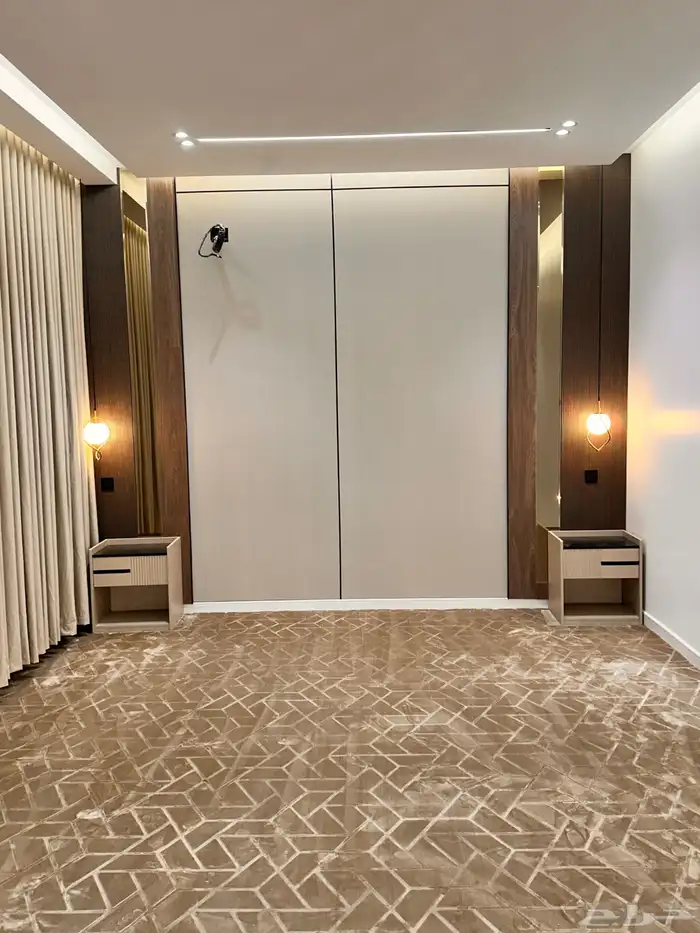 ديكورات دخليه تصميم وتنفيذ 56