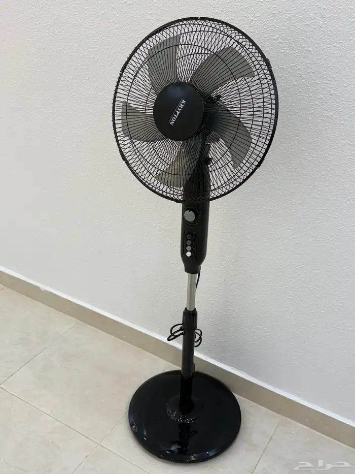 مروحة عامودية 2