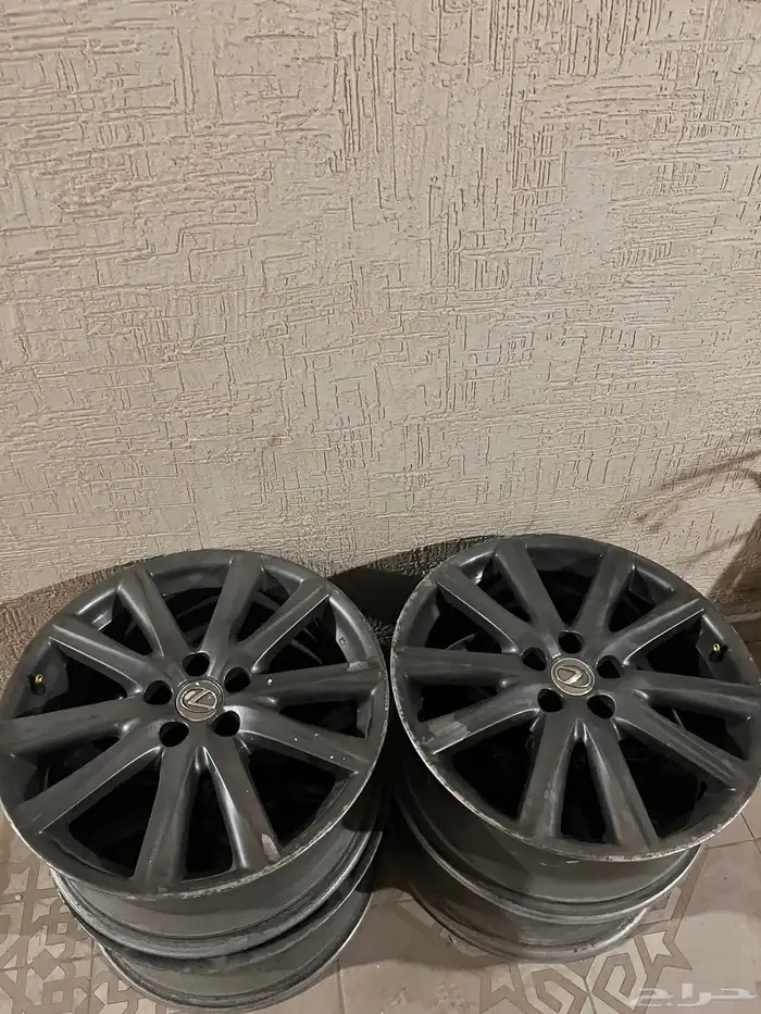 قطع غيار لكزس Gs 4