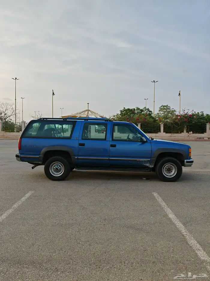 جمس سوبربان1997 حجم2500 5