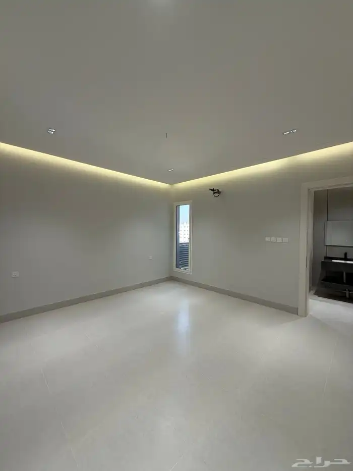 ملحق للبيع بسطح خاص في الشوقية ام الكتاد تشطيبات مودرن 7