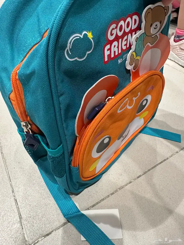 شنط اطفال جودة ممتازة 11