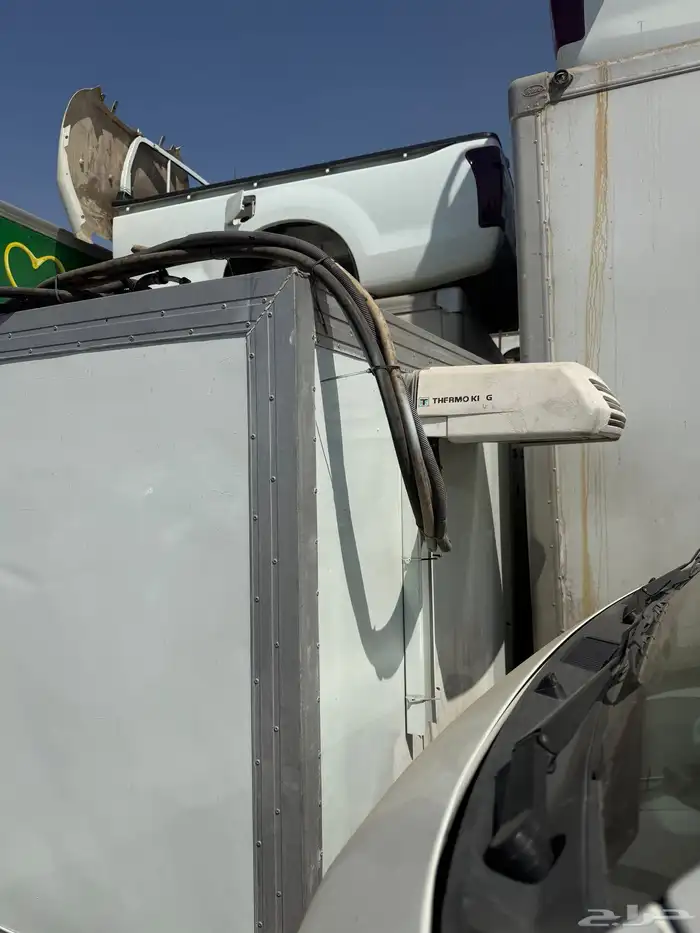 ثلاجة ونيت 0