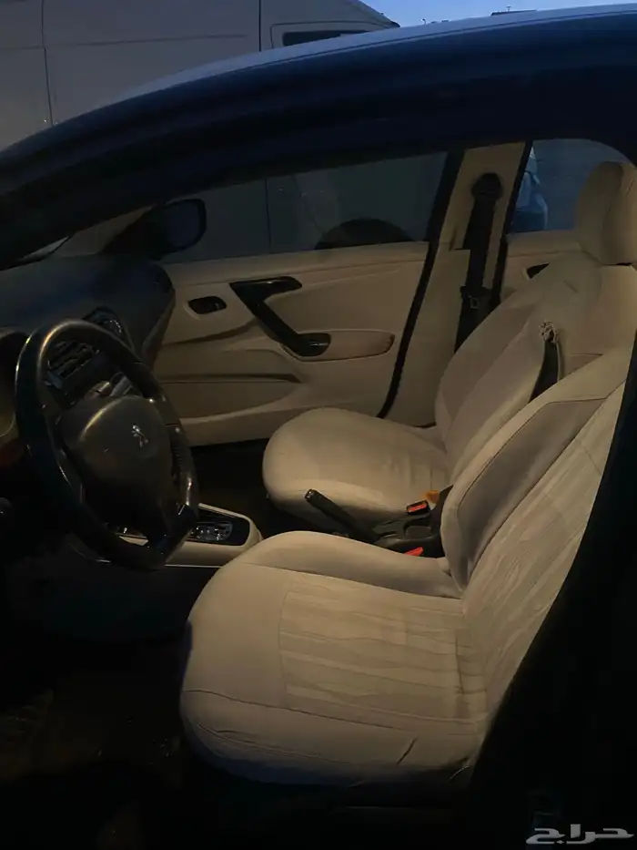 بيجو مصدومة 6