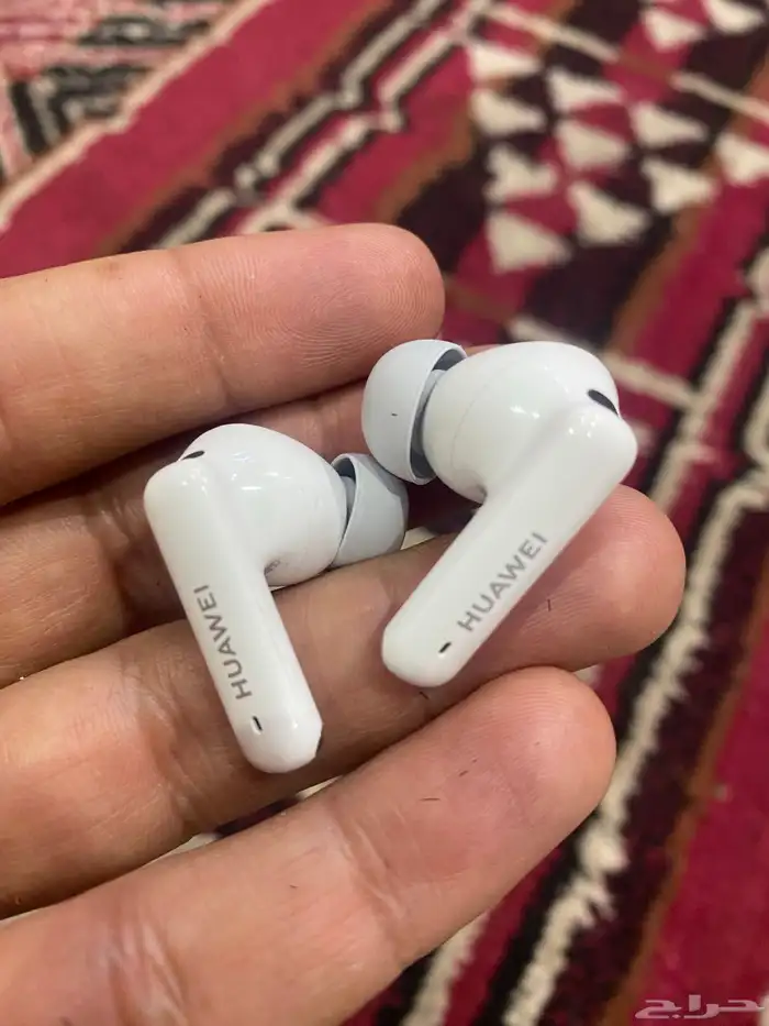 سماعة هواوي free bods 6i 2