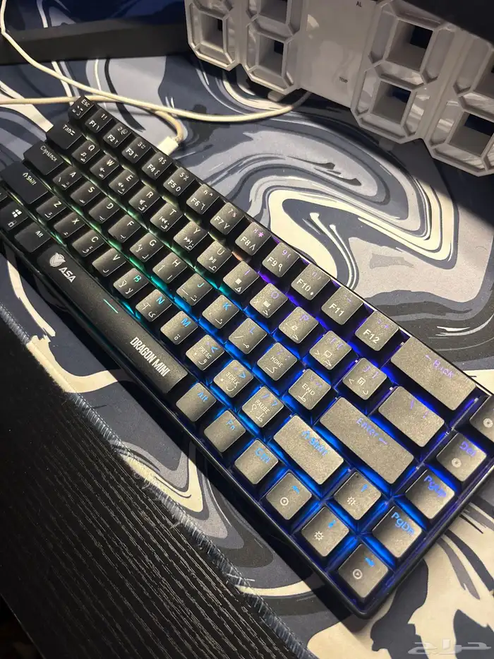 كيبورد سوني 5 جديد 1