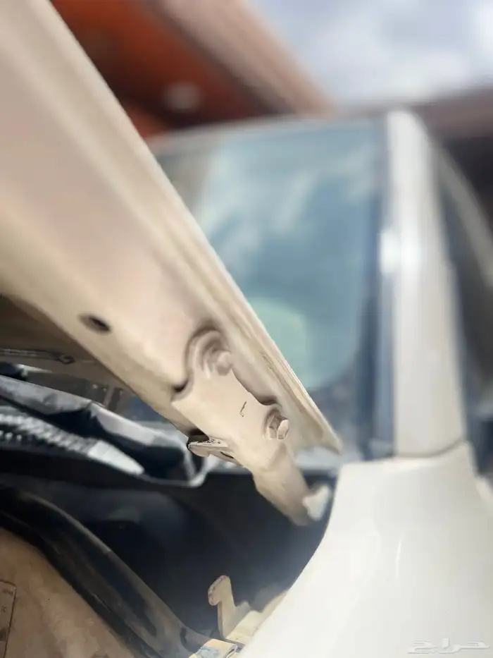 لاندكروزر GX99 بدي بلد 26