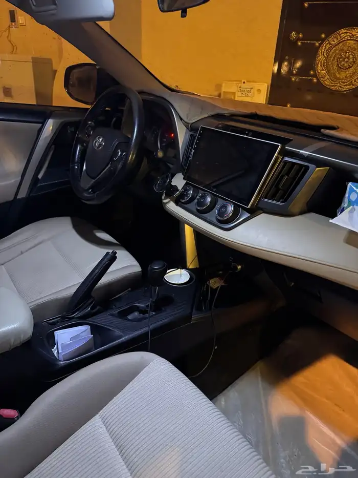 راف فور 2014 6