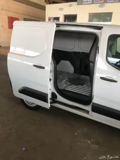 فيات دوبلو فان بضاعه 2025 ديزل index